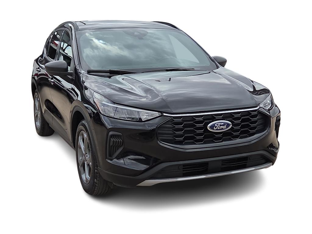 Thumbnail: 2025 Ford Escape - 15
