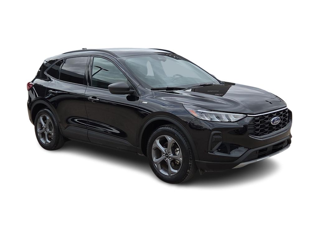Thumbnail: 2025 Ford Escape - 14