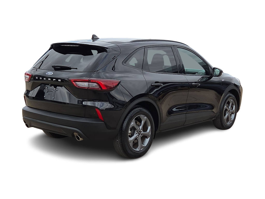 Thumbnail: 2025 Ford Escape - 18