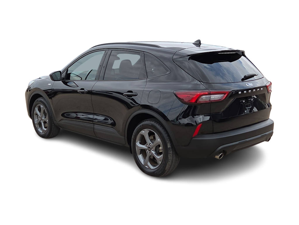 Thumbnail: 2025 Ford Escape - 4