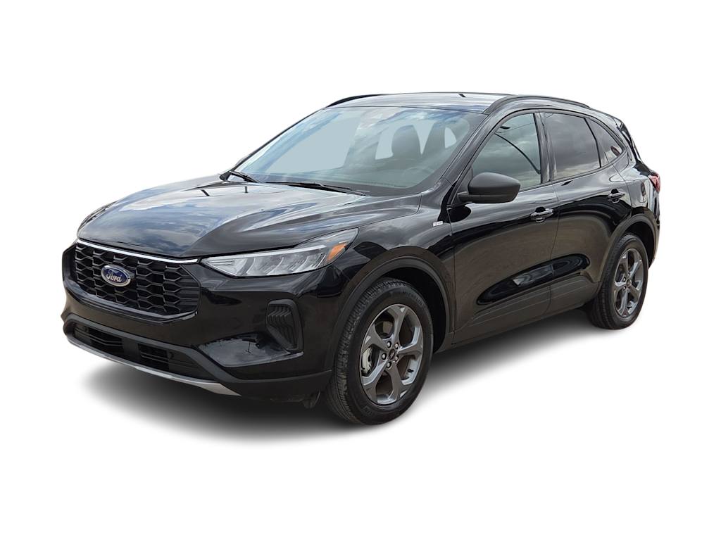 Thumbnail: 2025 Ford Escape - 16
