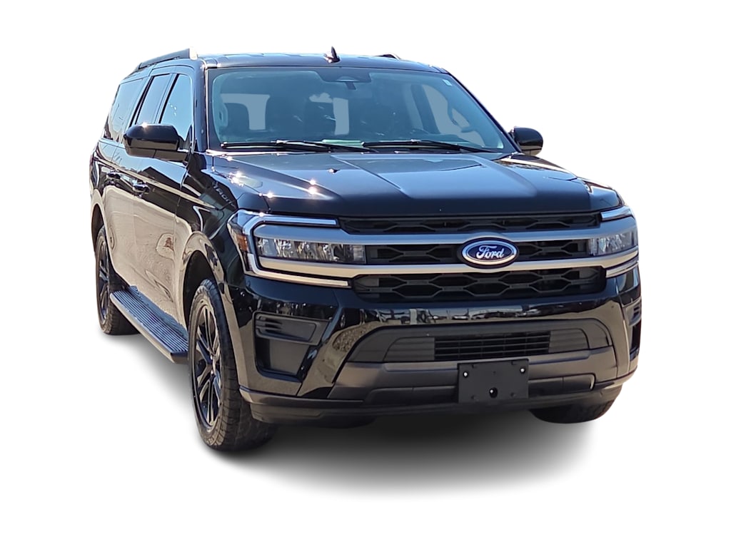 Thumbnail: 2024 Ford Expedition MAX - 5