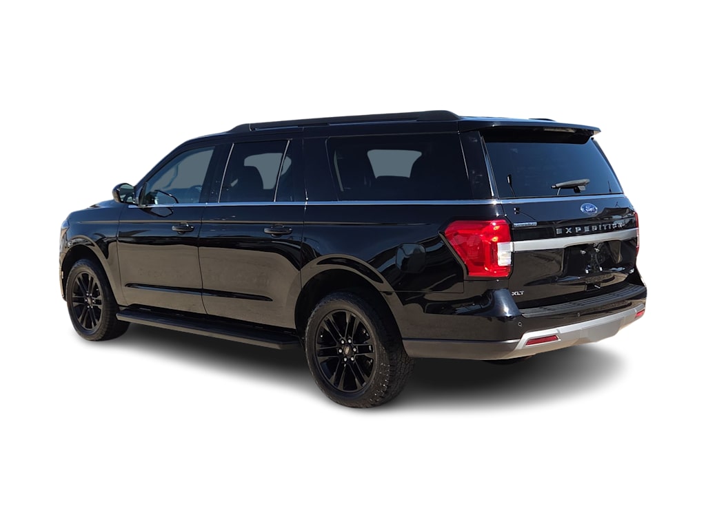 Thumbnail: 2024 Ford Expedition MAX - 4