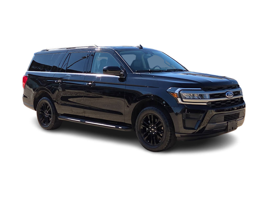 Thumbnail: 2024 Ford Expedition MAX - 17