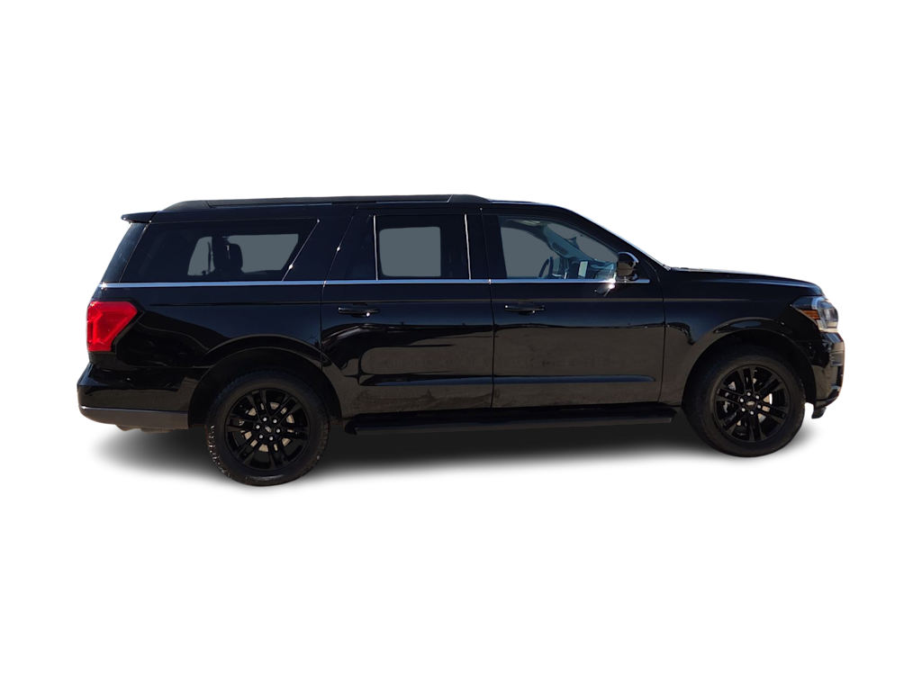 Thumbnail: 2024 Ford Expedition MAX - 21