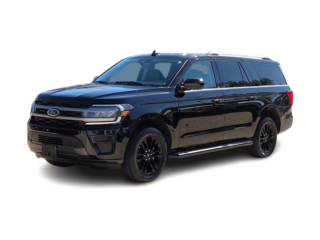 Thumbnail: 2024 Ford Expedition MAX - 18
