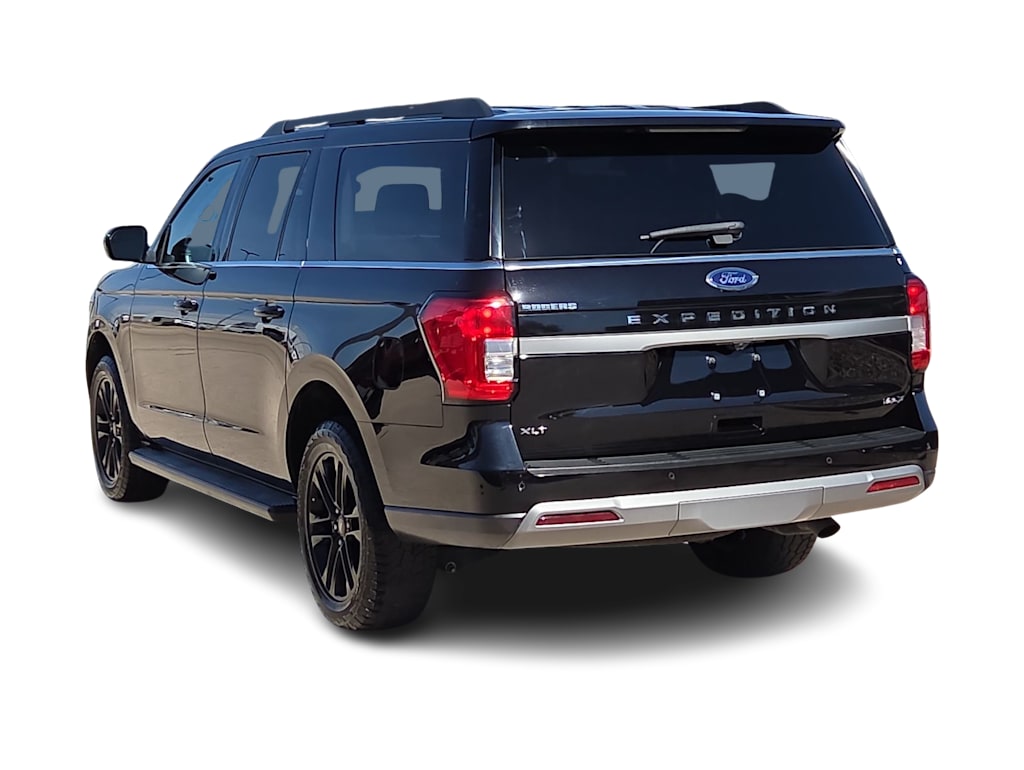 Thumbnail: 2024 Ford Expedition MAX - 19
