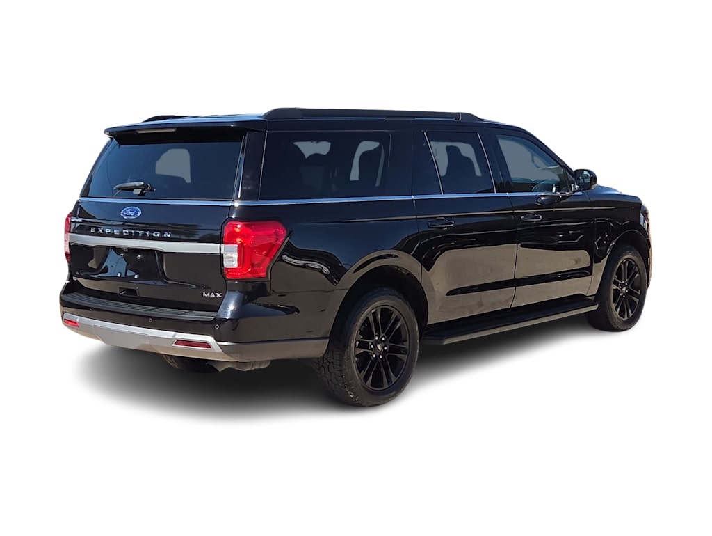 Thumbnail: 2024 Ford Expedition MAX - 20