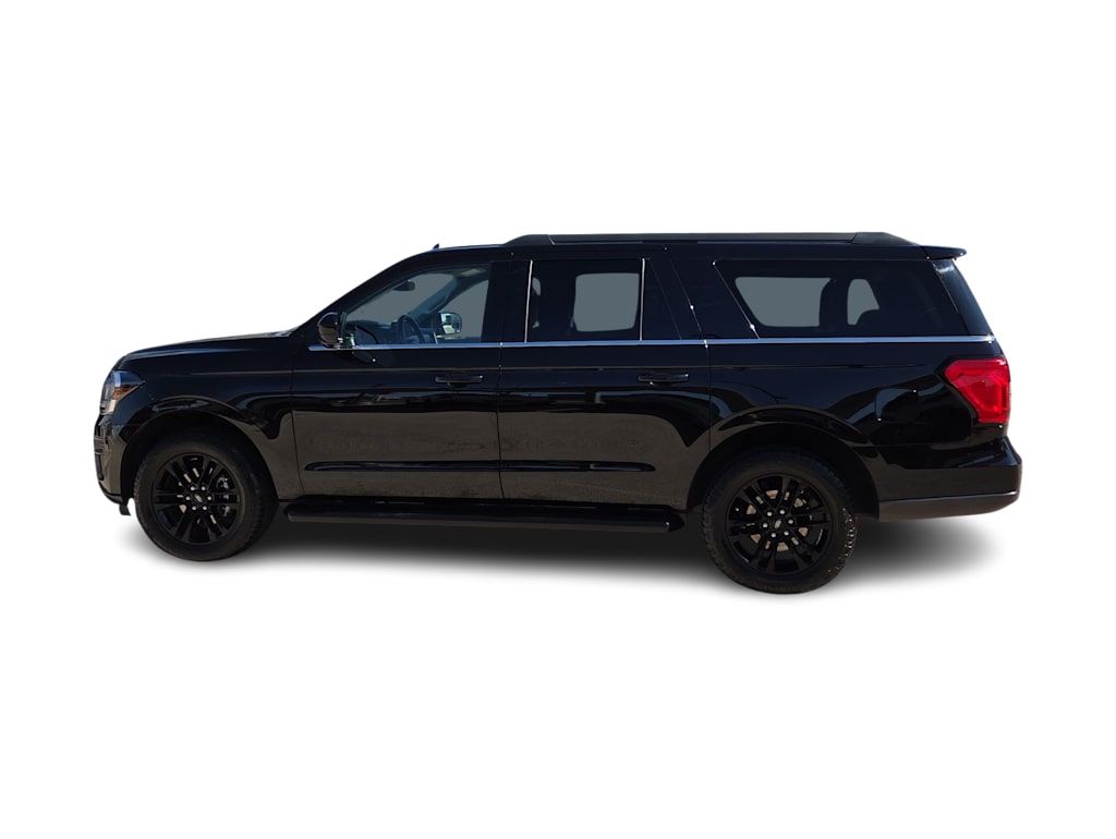 Thumbnail: 2024 Ford Expedition MAX - 3