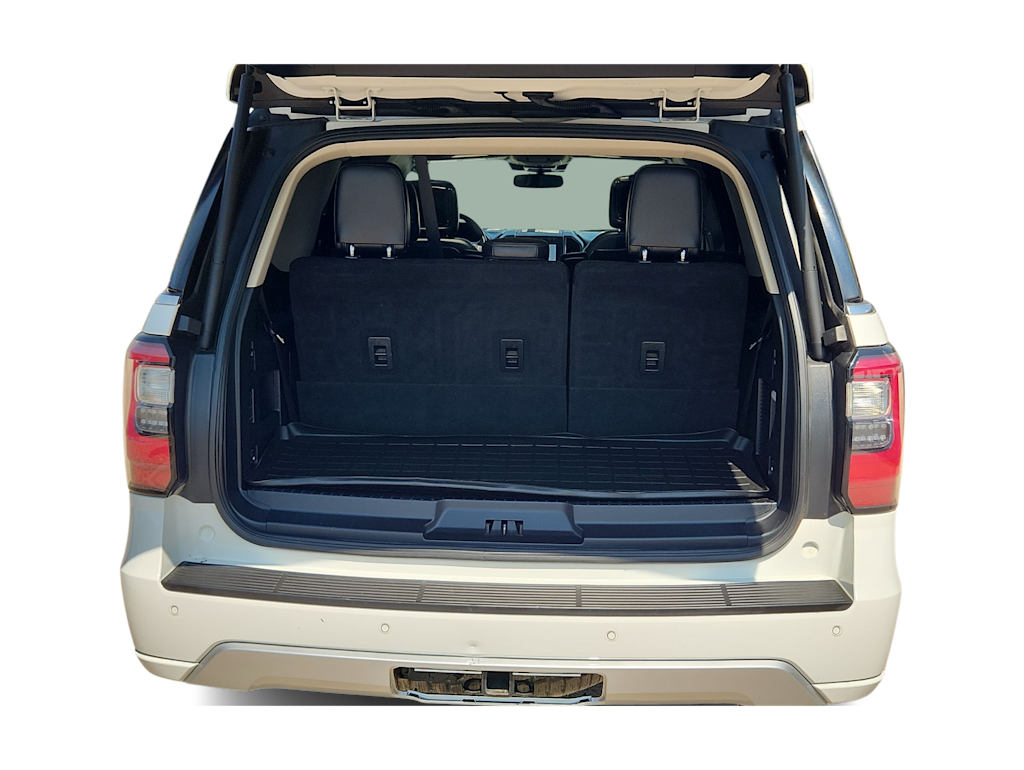 Thumbnail: 2020 Ford Expedition - 18
