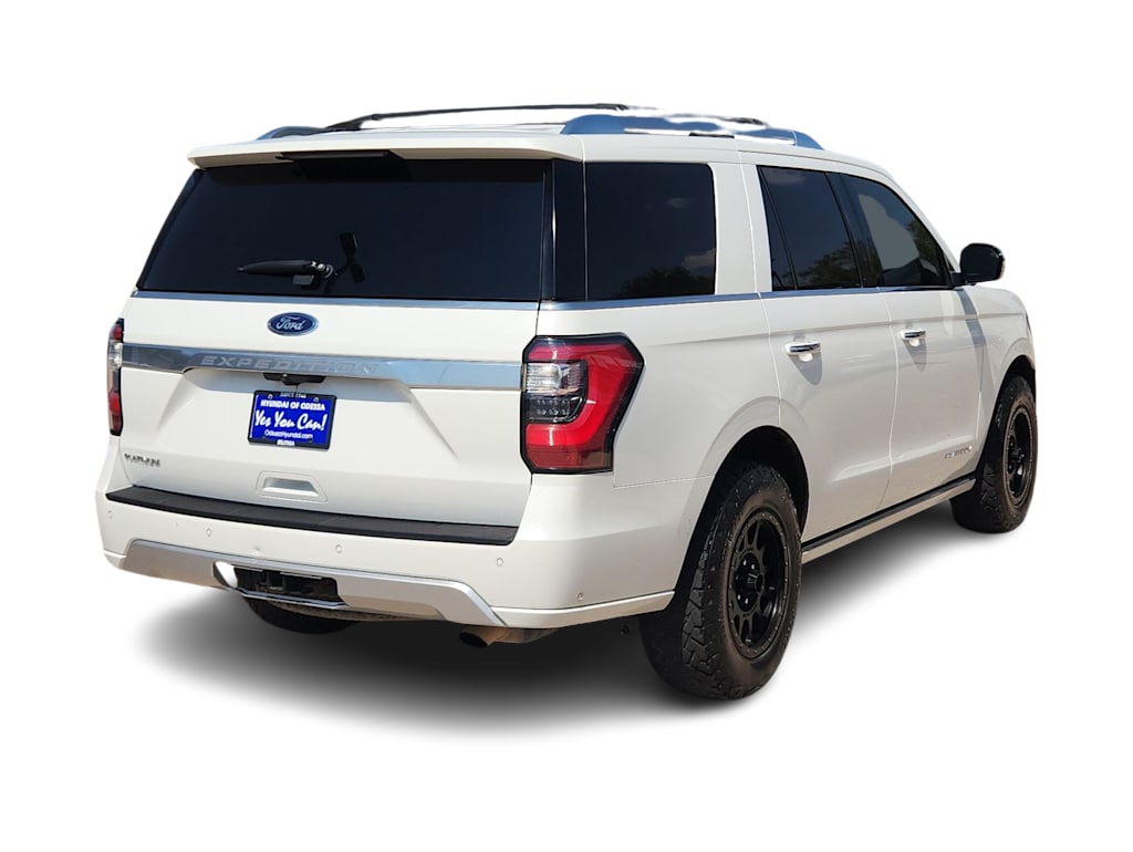 Thumbnail: 2020 Ford Expedition - 21