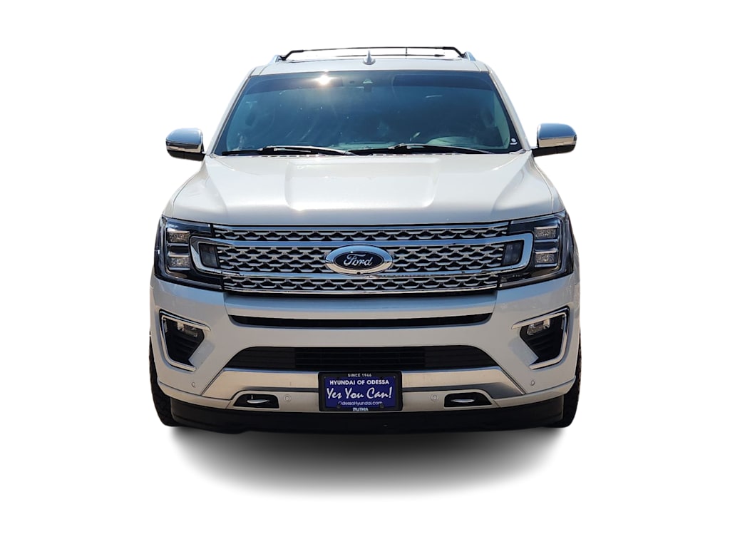 Thumbnail: 2020 Ford Expedition - 7