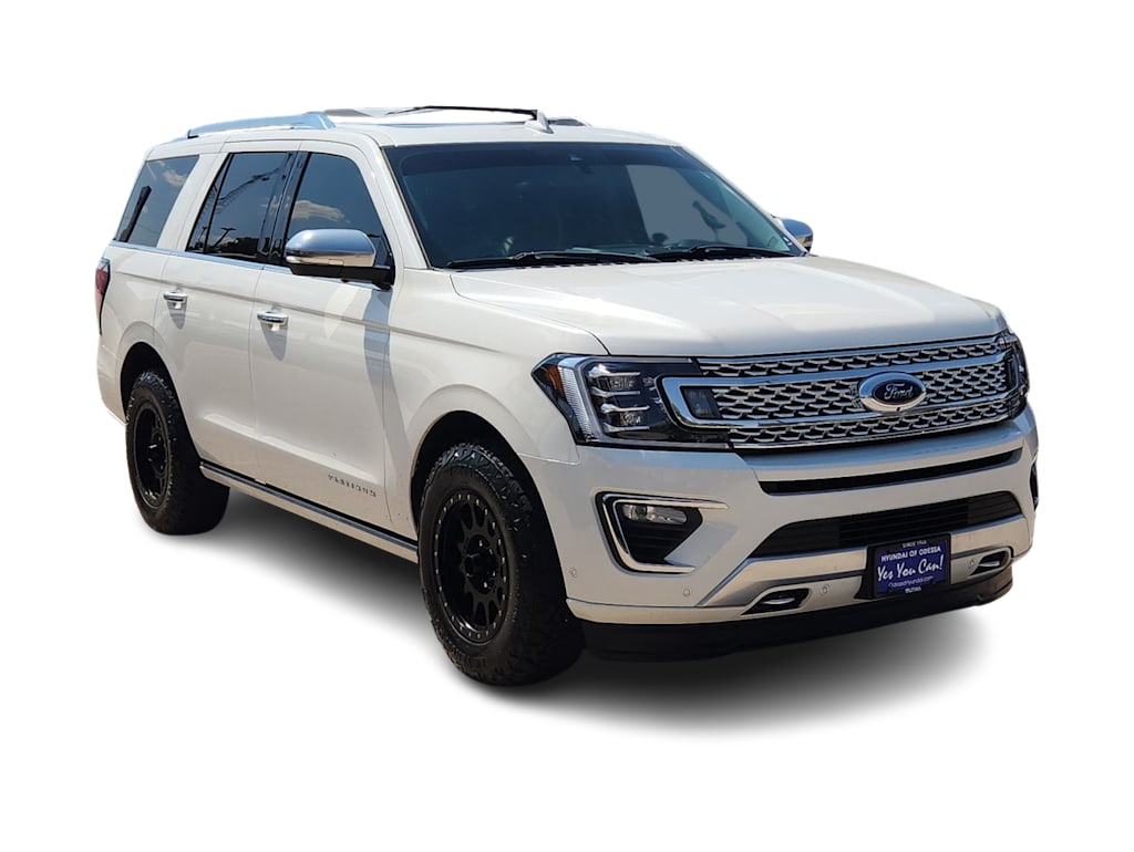 Thumbnail: 2020 Ford Expedition - 19