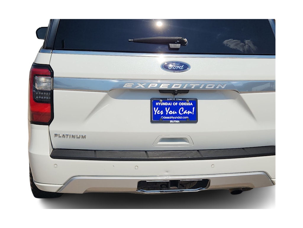 Thumbnail: 2020 Ford Expedition - 23