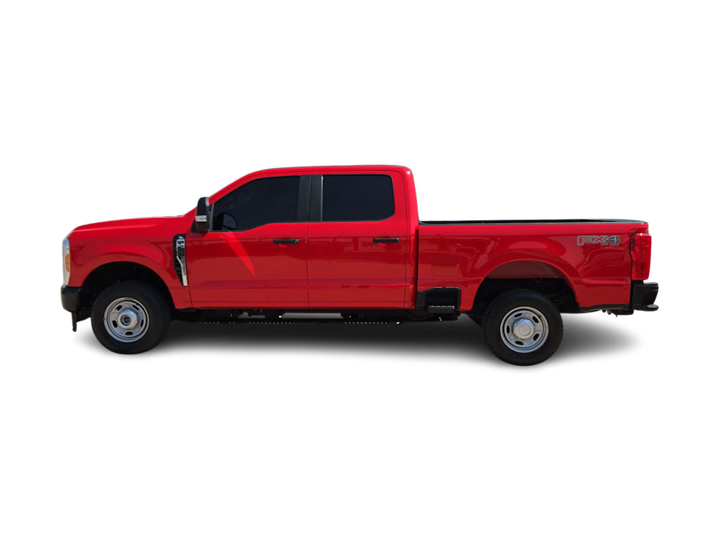 Thumbnail: 2023 Ford F-250 - 3