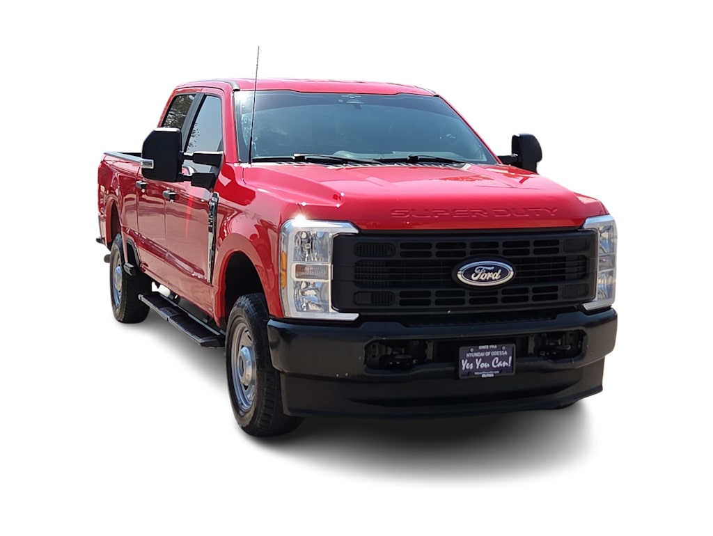 Thumbnail: 2023 Ford F-250 - 5