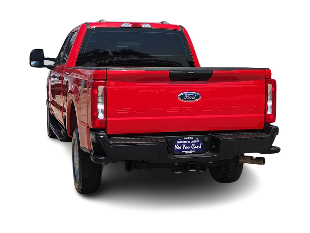 Thumbnail: 2023 Ford F-250 - 17