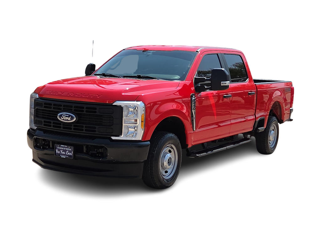 Thumbnail: 2023 Ford F-250 - 16