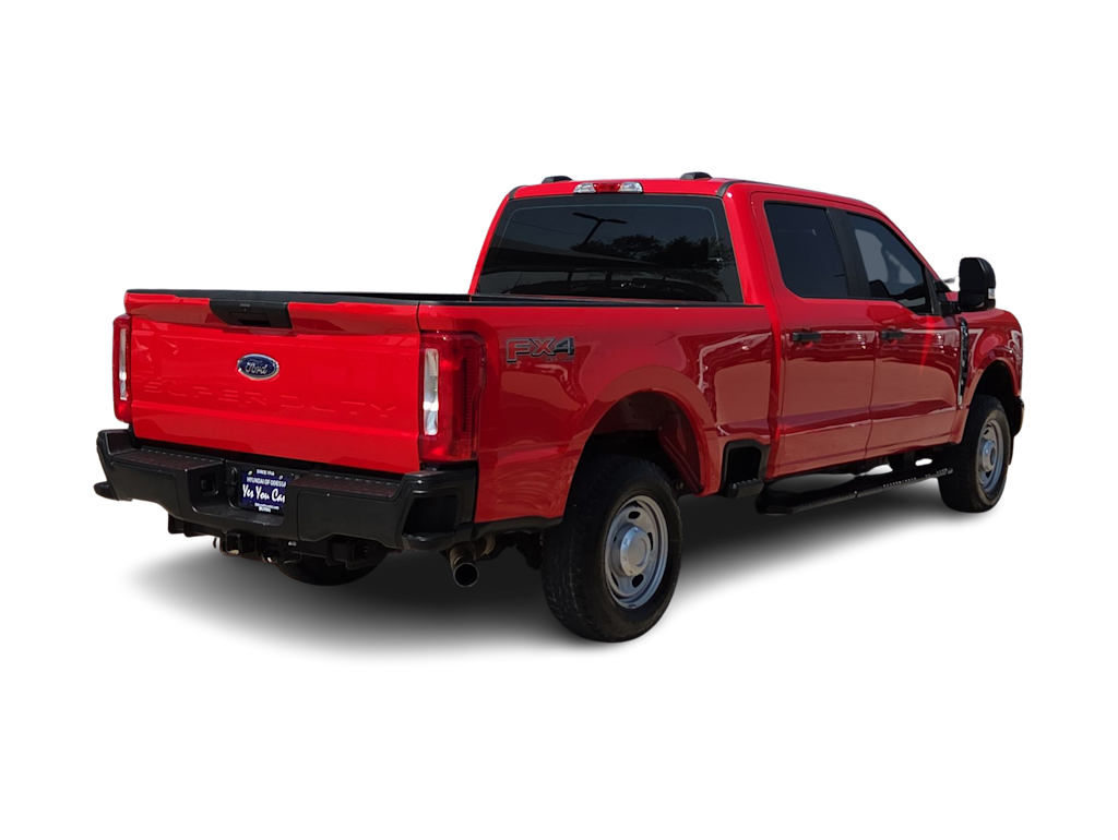 Thumbnail: 2023 Ford F-250 - 18