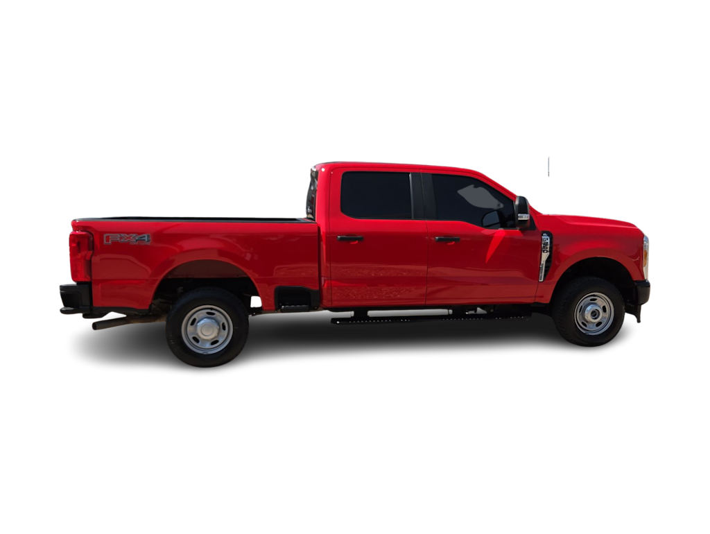 Thumbnail: 2023 Ford F-250 - 19
