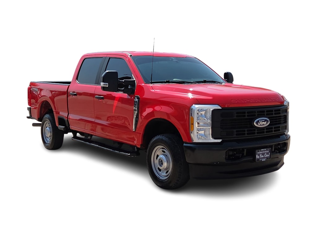 Thumbnail: 2023 Ford F-250 - 15