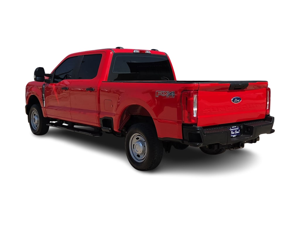 Thumbnail: 2023 Ford F-250 - 4
