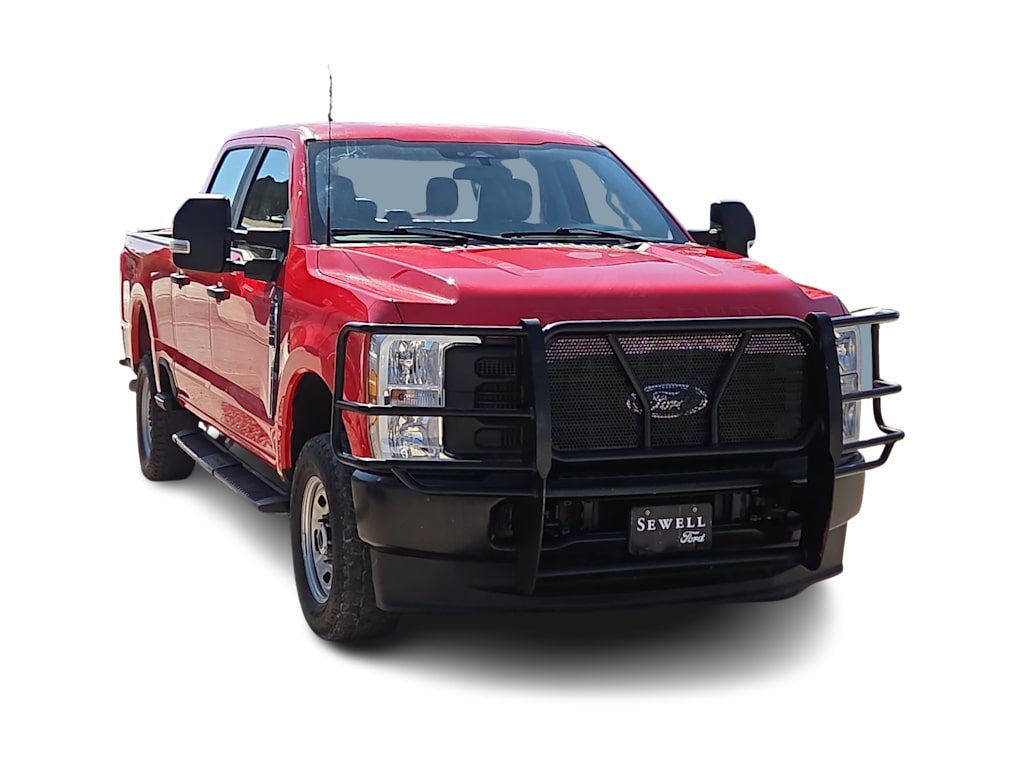 Thumbnail: 2023 Ford F-250 - 16