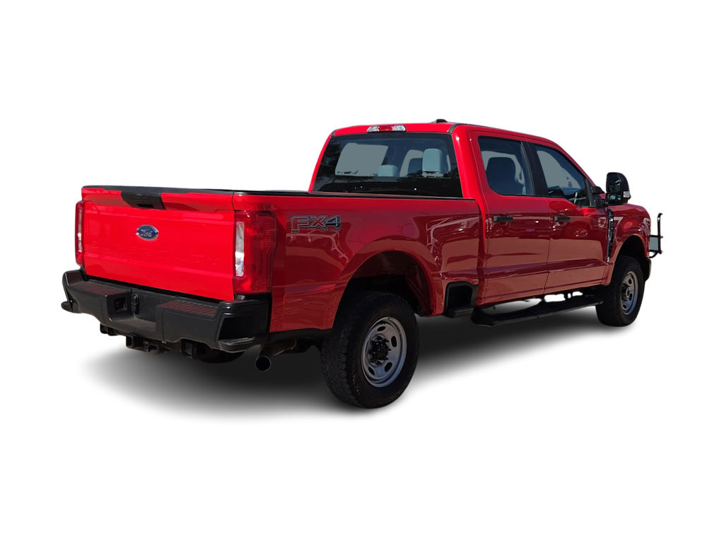Thumbnail: 2023 Ford F-250 - 19