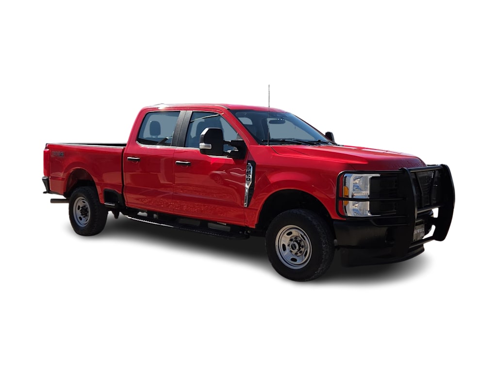 Thumbnail: 2023 Ford F-250 - 15