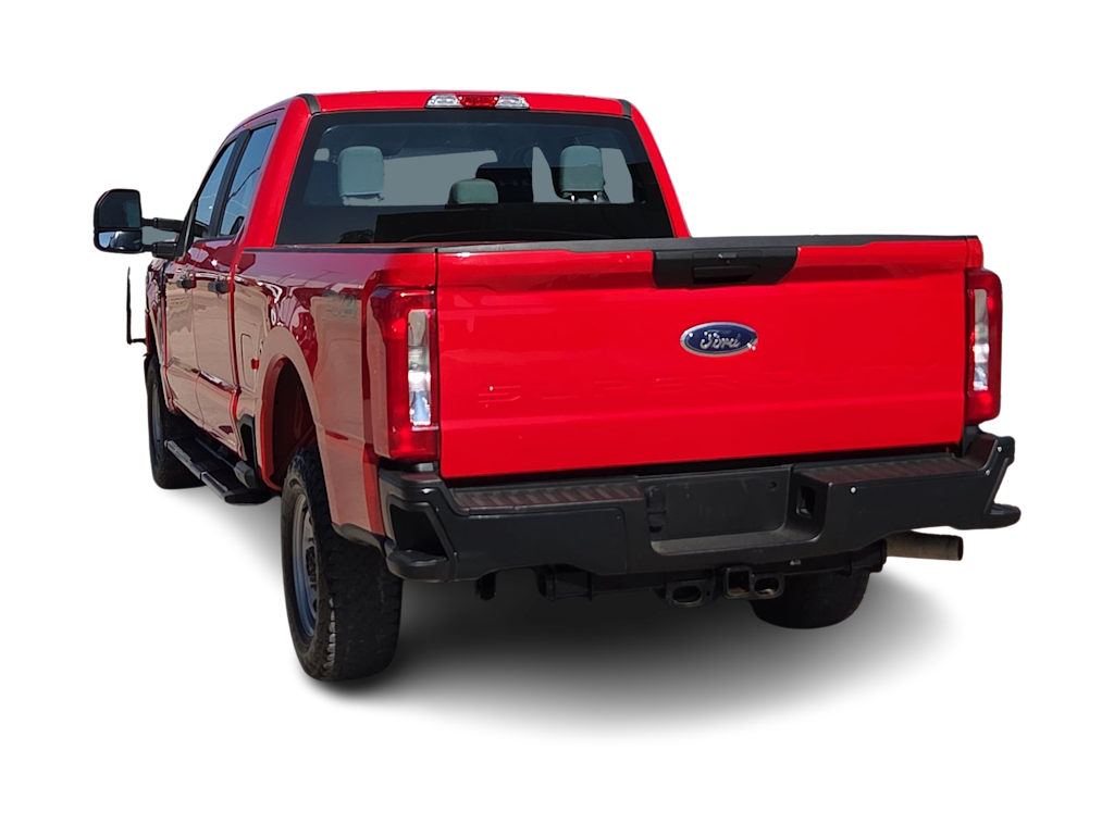 Thumbnail: 2023 Ford F-250 - 18
