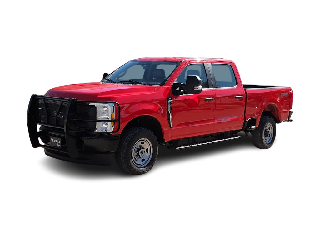 Thumbnail: 2023 Ford F-250 - 3