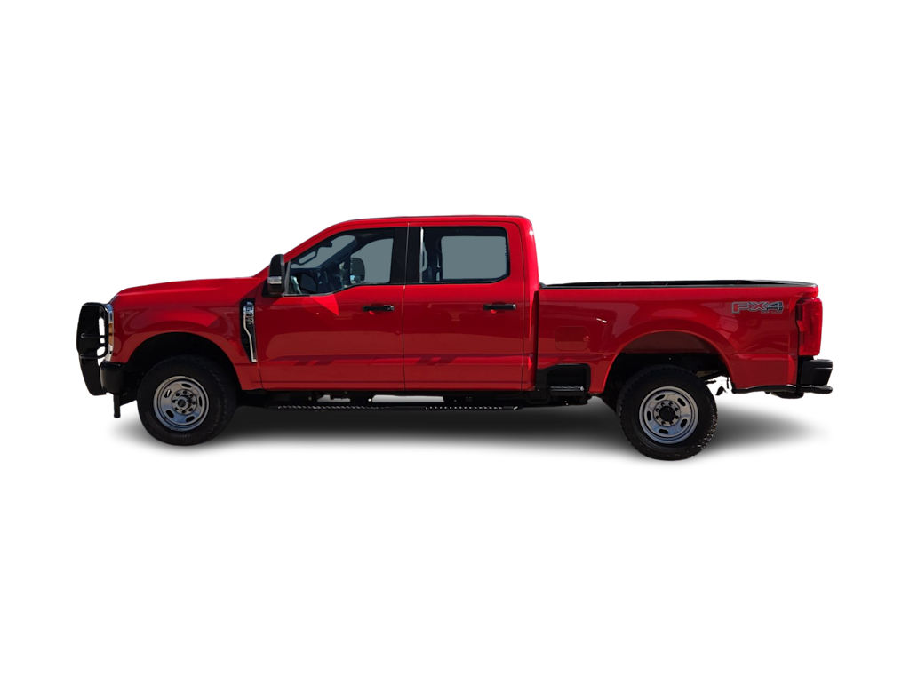 Thumbnail: 2023 Ford F-250 - 17