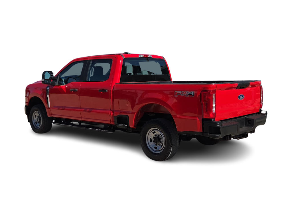 Thumbnail: 2023 Ford F-250 - 4