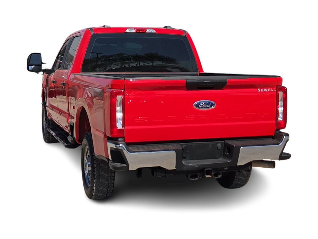 Thumbnail: 2024 Ford F-250 - 18