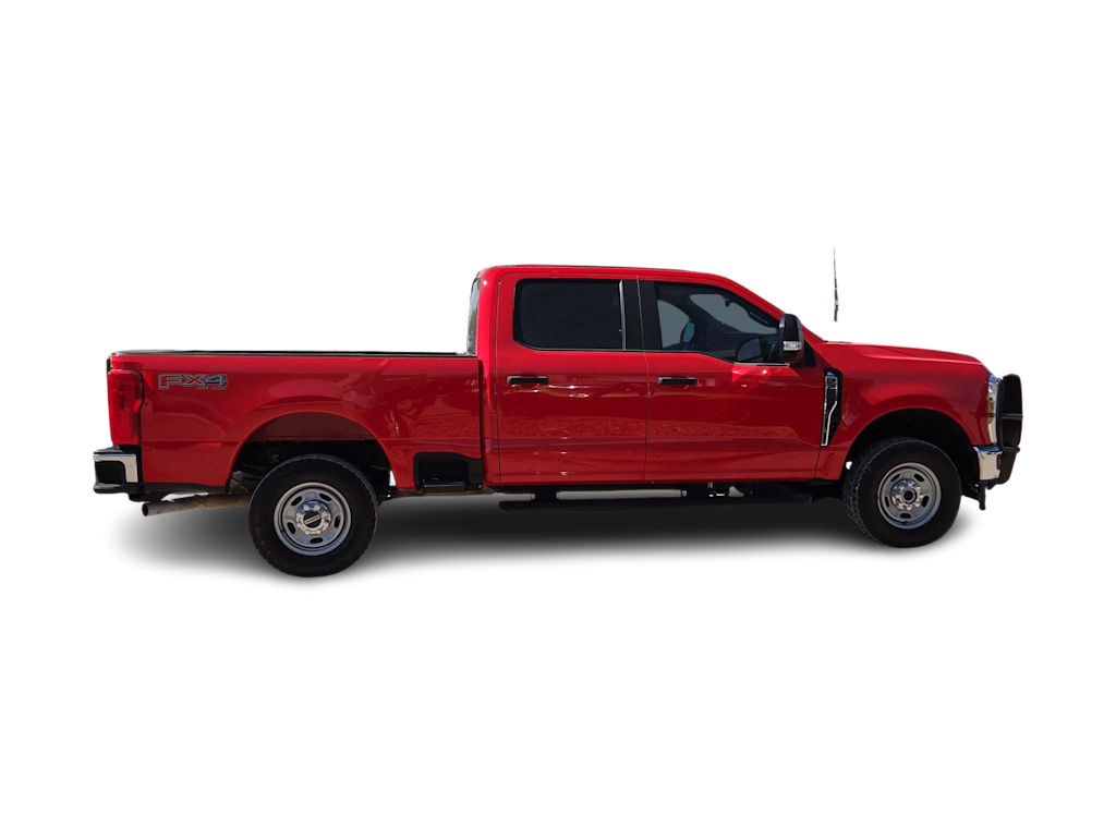 Thumbnail: 2024 Ford F-250 - 20