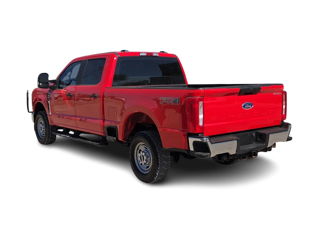 Thumbnail: 2024 Ford F-250 - 4