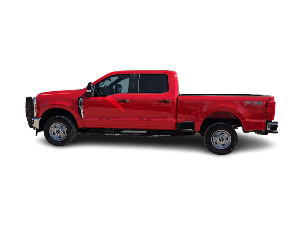 Thumbnail: 2024 Ford F-250 - 3