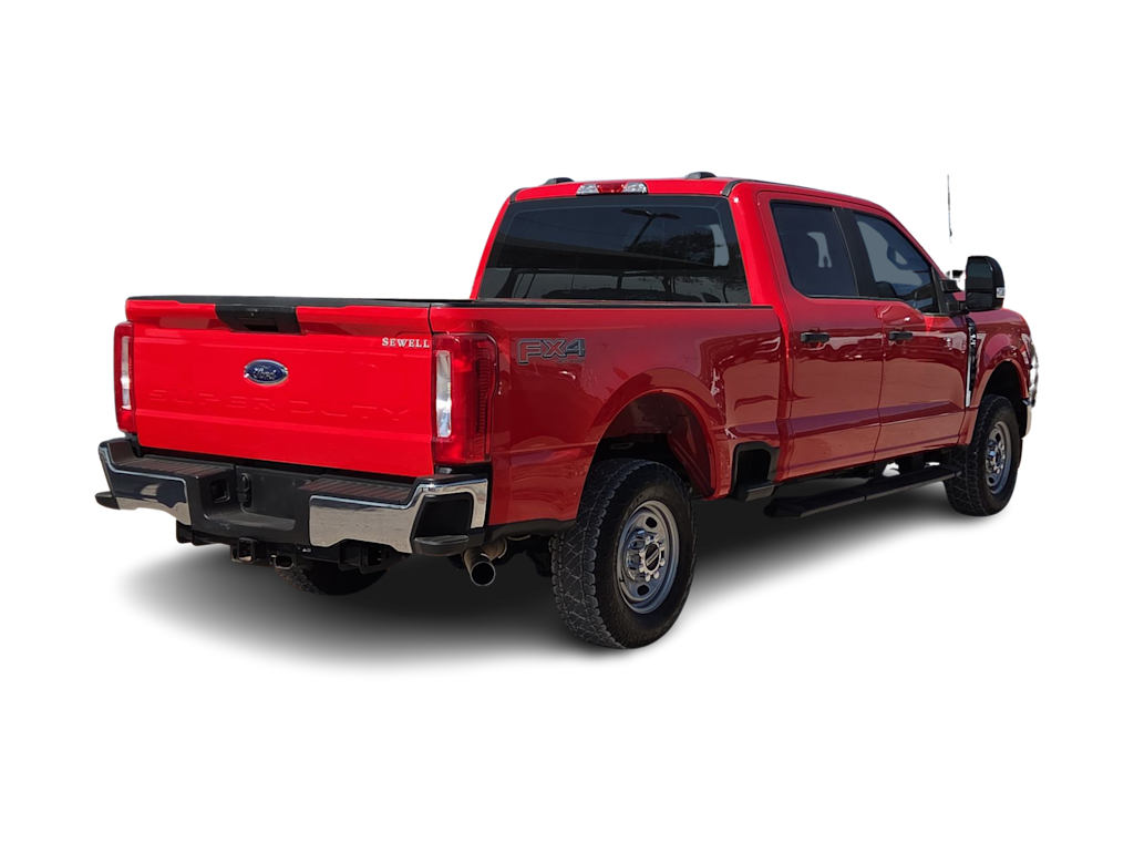 Thumbnail: 2024 Ford F-250 - 19