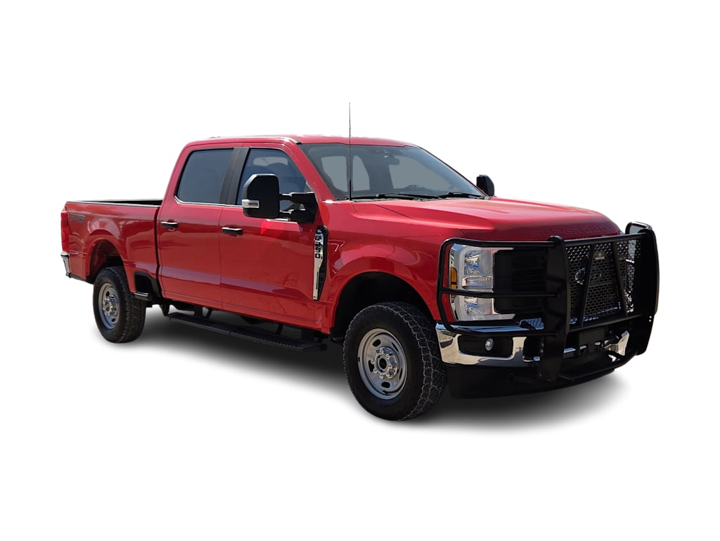 Thumbnail: 2024 Ford F-250 - 16