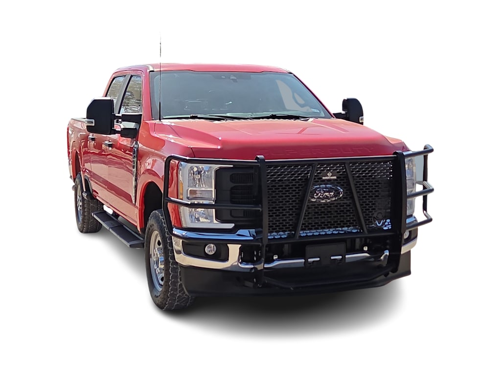 Thumbnail: 2024 Ford F-250 - 5