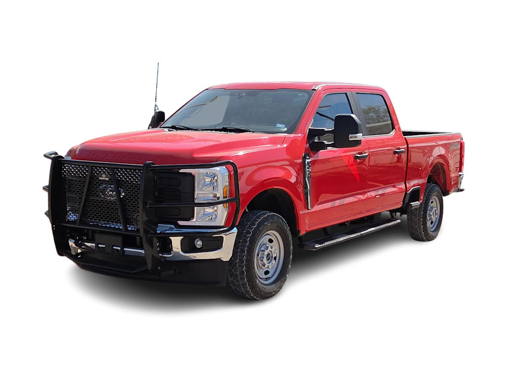 Thumbnail: 2024 Ford F-250 - 17