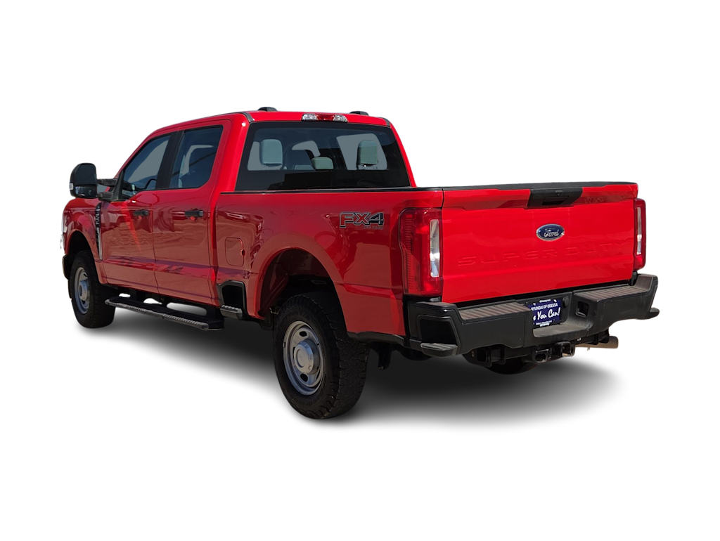 Thumbnail: 2023 Ford F-250 - 4