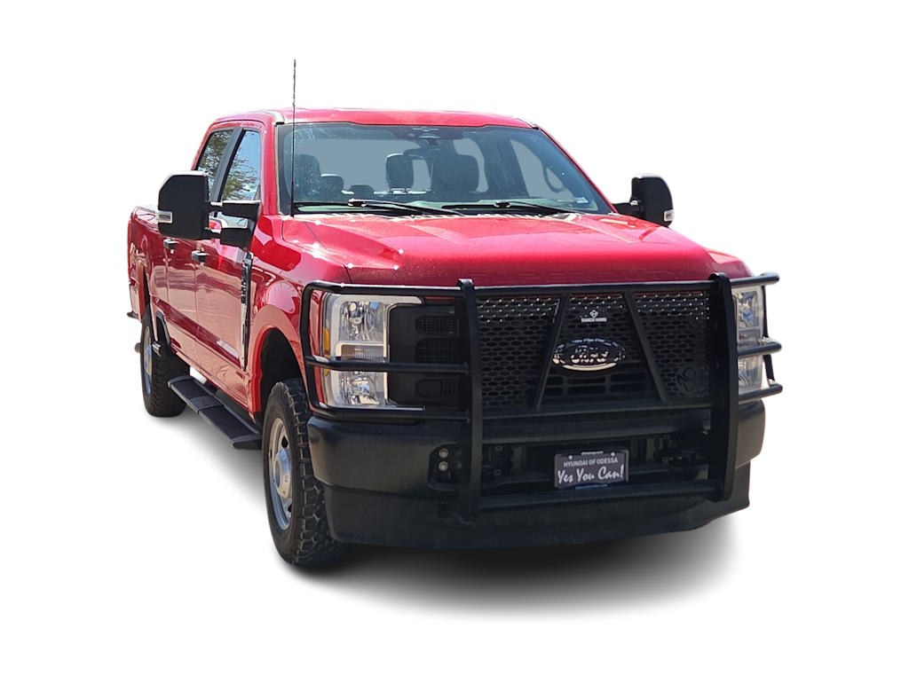 Thumbnail: 2023 Ford F-250 - 5
