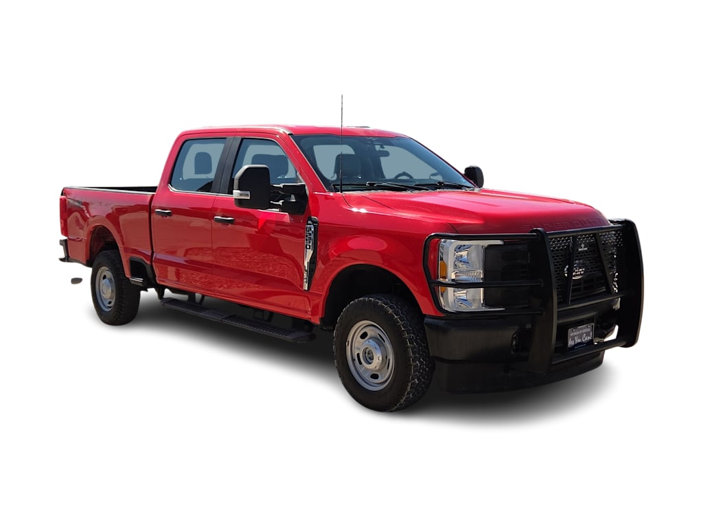 Thumbnail: 2023 Ford F-250 - 15
