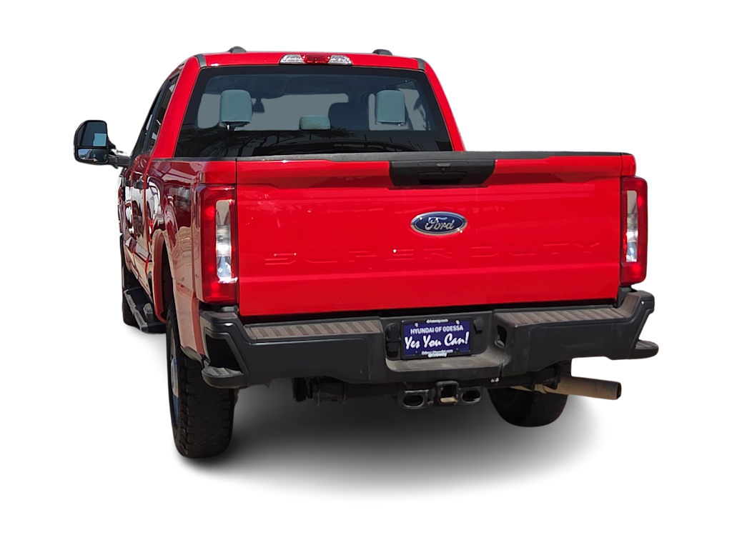 Thumbnail: 2023 Ford F-250 - 17