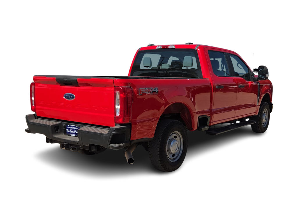 Thumbnail: 2023 Ford F-250 - 18