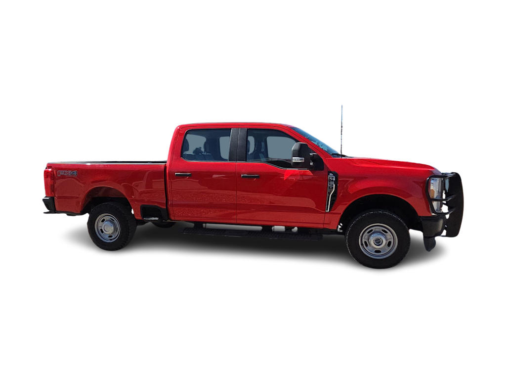 Thumbnail: 2023 Ford F-250 - 19