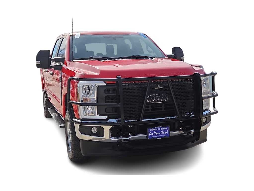 Thumbnail: 2024 Ford F-250 - 5