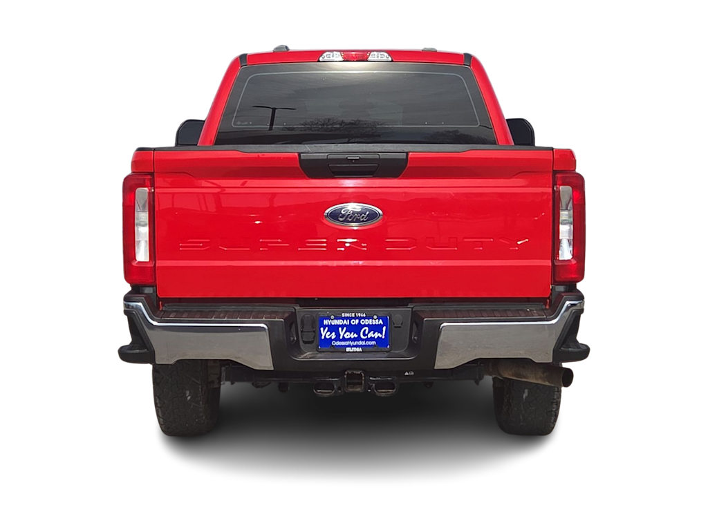 Thumbnail: 2024 Ford F-250 - 18