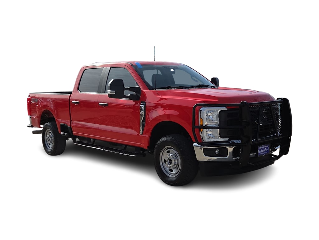 Thumbnail: 2024 Ford F-250 - 16